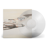 Beastie Boys - Licensed To Ill (Limited Edition Clear Vinyl)