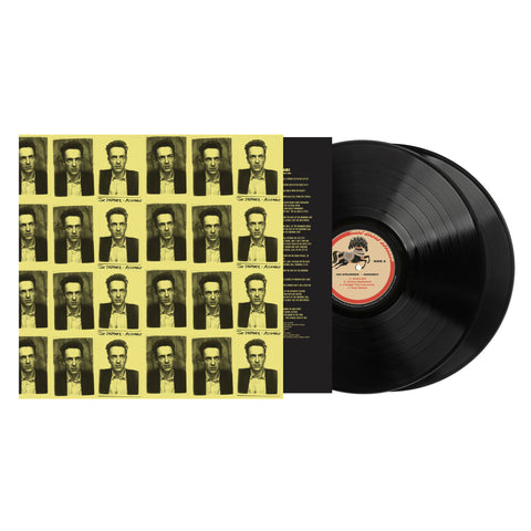 Joe Strummer - Assembly (2LP Gatefold Sleeve Black Vinyl)