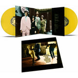 Bob Dylan - Rough And Rowdy Ways (2LP Gatefold Limited Edition Yellow Vinyl)