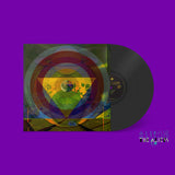 The Aliens - Back To Beyond (12" EP)