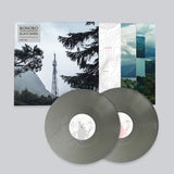 Bonobo - Black Sands (10th Anniversary Edition 2LP Grey Vinyl)