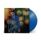 Matt Berry - The Blue Elephant (Limited Blue Vinyl)