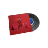 Selena Gomez - Revelación (1LP)