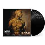 2Pac - Until The End Of Time (20th Anniversary 4LP)