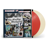 The Surfing Magazines - Badgers Of Wymeswold (2LP Red & Cream Vinyl)