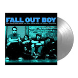 Fall Out Boy - Take This To Your Grave (Limited Edition Silver Vinyl)