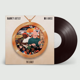 Mr Jukes & Barney Artist - The Locket