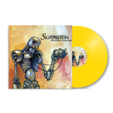 Silverstein - When Broken Is Easily Fixed (Yellow Vinyl)