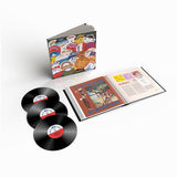 Various Artists - The Trojan Story: 50th Anniversary (3LP + 50 Page Book)