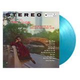 Nina Simone - Little Girl Blue (Limited Edition Stereo Remaster On Blue Vinyl)