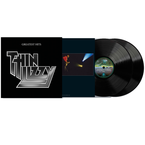 Thin Lizzy - Greatest Hits (2LP)