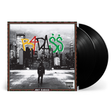 Joey Bada$$ - Joey Bada$$ (2LP Gatefold Sleeve) Badass