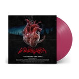 The Wildhearts - 21st Century Love Songs (Limited Edition Purple Rain Vinyl)