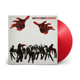 Hot Hot Heat - Elevator (Limited & Number Red Vinyl)