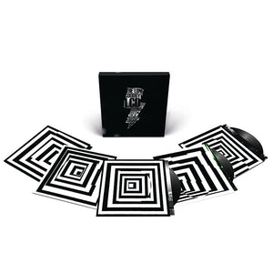 LCD Soundsystem - The Long Goodbye (LCD Soundsystem Live From Madison Square Garden) (Limited Edition 5LP Boxset)