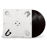 The Knife - Tomorrow, In A Year (2LP Gatefold Sleeve)