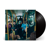The Reytons - Kids Off The Estate (Black Vinyl)