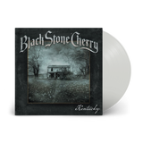 Black Stone Cherry - Kentucky (Limited Edition Transparent Vinyl)
