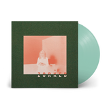 Julia Shapiro - Zorked (Coke Bottle Green Vinyl)