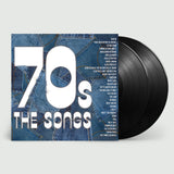Various Artists - The 70's: The Songs (2LP)
