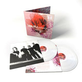 Garbage - Beautiful Garbage  (2021 Remaster 2LP Limited Edition White Vinyl)
