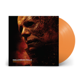 John Carpenter, Cody Carpenter and Daniel Davies - Halloween Kills: Original Motion Picture Soundtrack (Orange Vinyl)