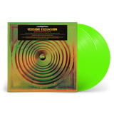 Various Artists: Don Letts - Late Night Tales Presents Version Excursion Selected By Don Letts (2LP Fluorescent Green Vinyl)