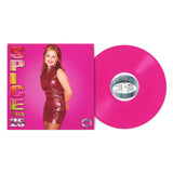 Spice Girls - Spice - 25th Anniversary (Ginger Spice Rose Vinyl)