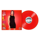 Spice Girls - Spice - 25th Anniversary (Posh Spice Red Vinyl)