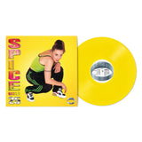 Spice Girls - Spice - 25th Anniversary (Sporty Spice Yellow Vinyl)
