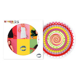 Spice Girls - Spice (25th Anniversary Zoetrope Picture Disc)