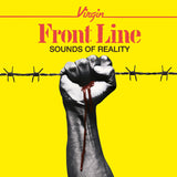 Various Artists - Front Line: Sounds Of Reality (2LP Coloured Vinyl)