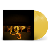 Various Artists - Hope (Warchild) (2LP Yellow Vinyl)