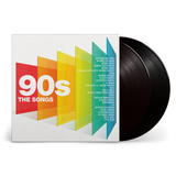 Various Artists - The 90's: The Songs (2LP)