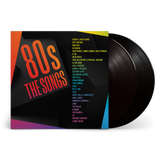 Various Artists - The 80's: The Songs (2LP)