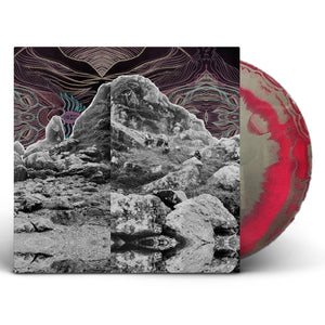 All Them Witches - Dying Surfer Meets His Maker (Pink & Smoke Swirl Vinyl)