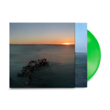 Squid - Bright Green Field (Glow In The Dark Vinyl)