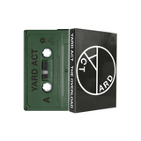 Yard Act - The Overload (Cassette)
