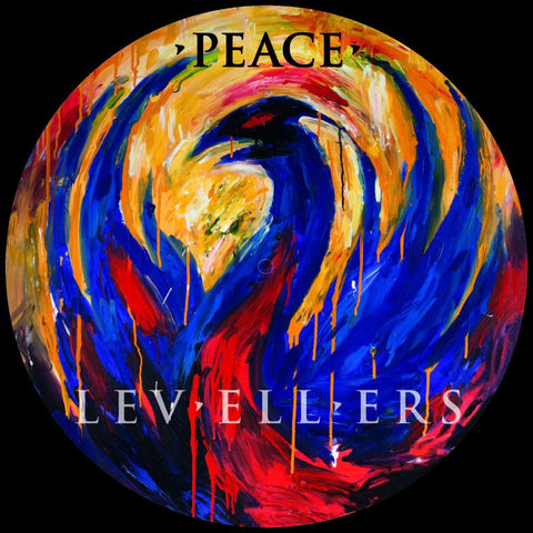 Levellers - Peace (Picture Disc)