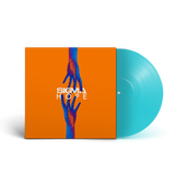 Sigma - Hope (2LP Blue Vinyl)