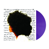 Erykah Badu - Worldwide Underground (Deep Purple Vinyl)