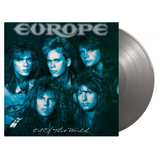 Europe - Out Of This World (Silver Vinyl)