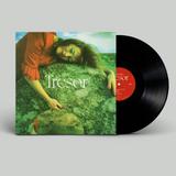 Gwenno - Tresor (Black Vinyl)