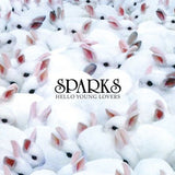 Sparks - Hello Young Lovers (Deluxe Remastered Edition)