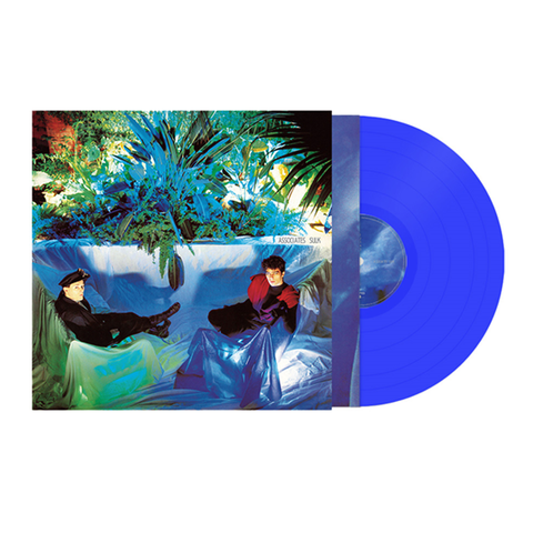 The Associates - Sulk (40th Anniversary Edition) (Blue Vinyl)