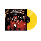 Slipknot - Slipknot (Lemon Yellow Vinyl)