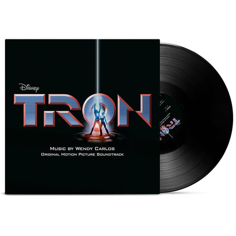 Various Artists - Tron (Original Motion Picture Soundtrack)