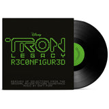 Daft Punk - TRON: Legacy Reconfigured (2LP)