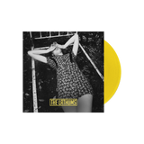 The Lathums - Sad Face Baby (7" Yellow Vinyl)