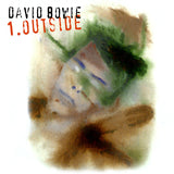 David Bowie - Outside (2LP)